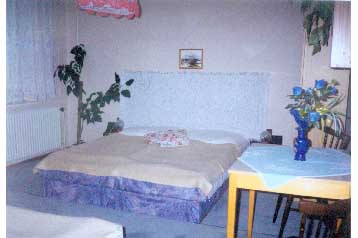 Slowakei Privát Mlynčeky, Exterieur